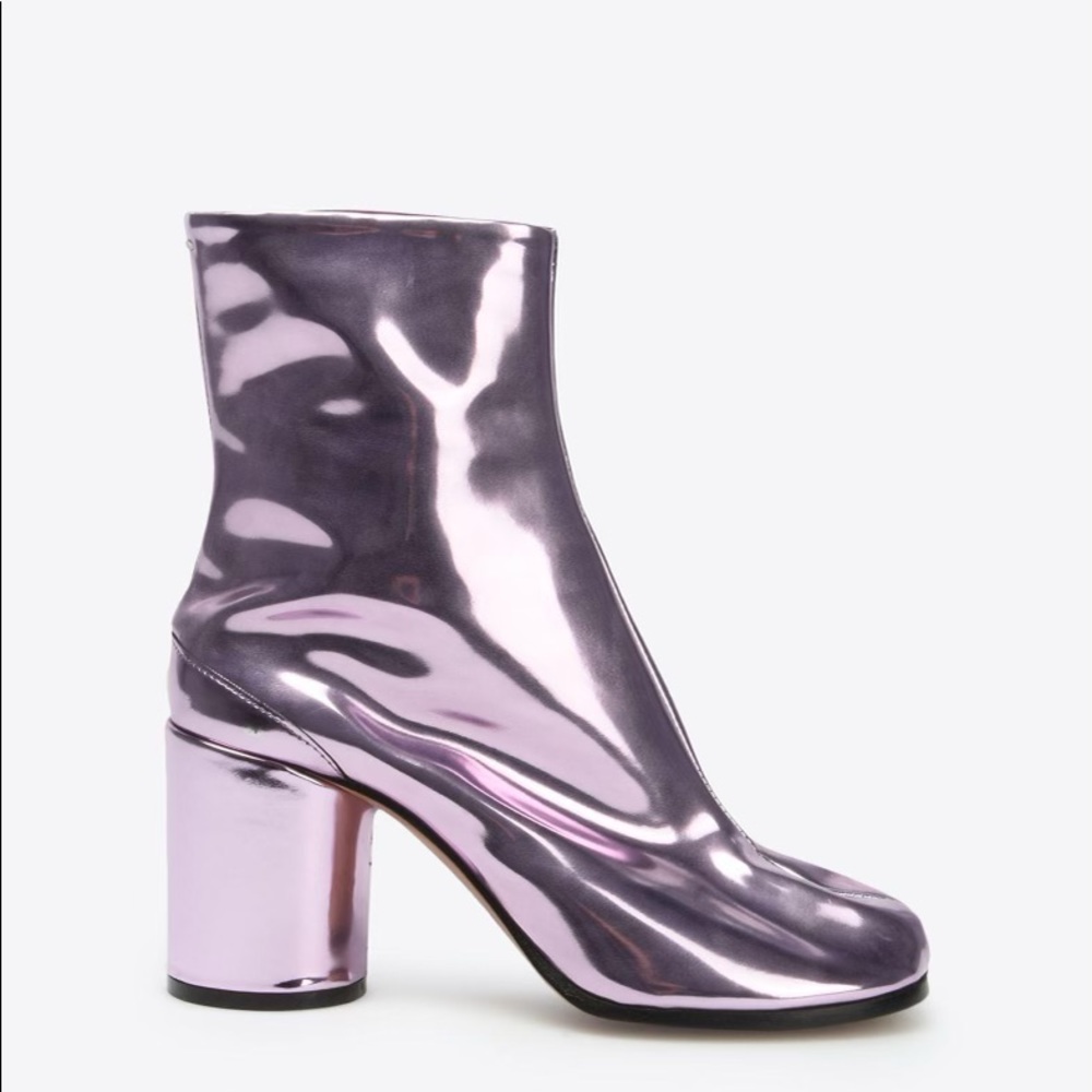 Maison Margiela Tabi Boot